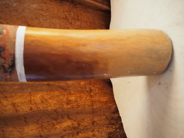 Eukalyptus-Didgeridoo